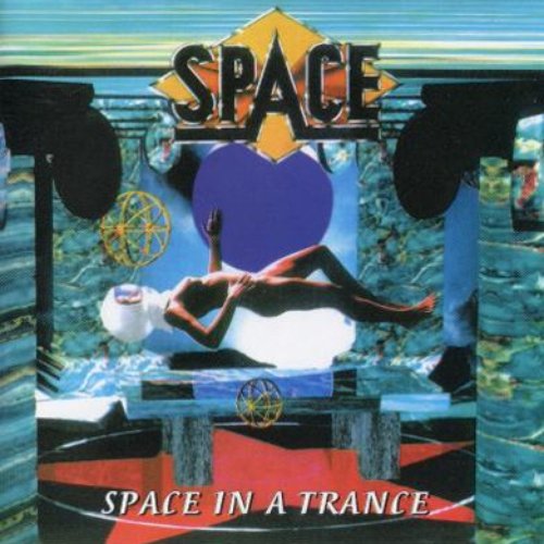 Space in a trance