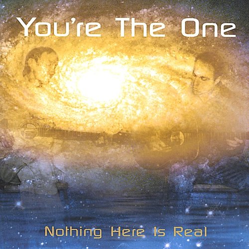 Nothing Here Is Real
