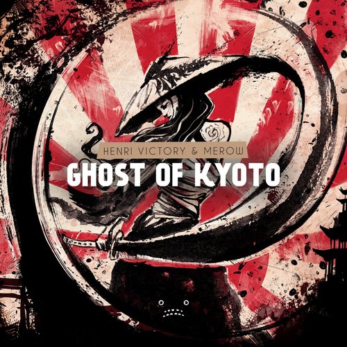 Ghost of Kyoto - Single