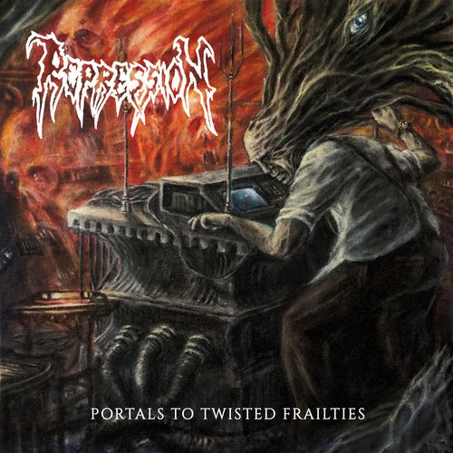 Portals to Twisted Frailties