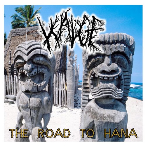 The Road To Hana