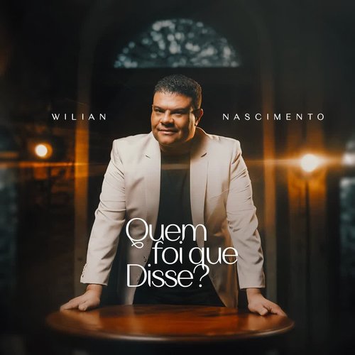 Quem Foi Que Disse?