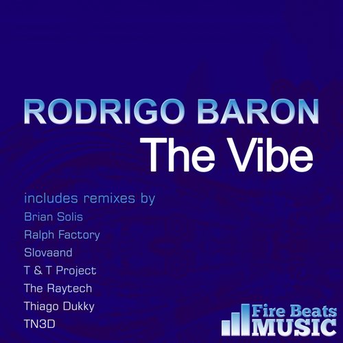 The Vibe