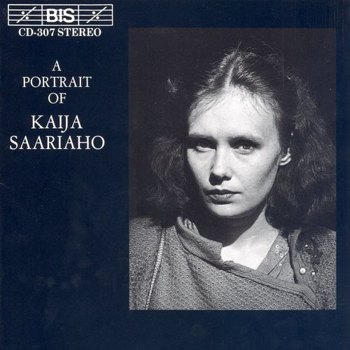 Saariaho: Verblendungen / Jardin Secret I / Noanoa