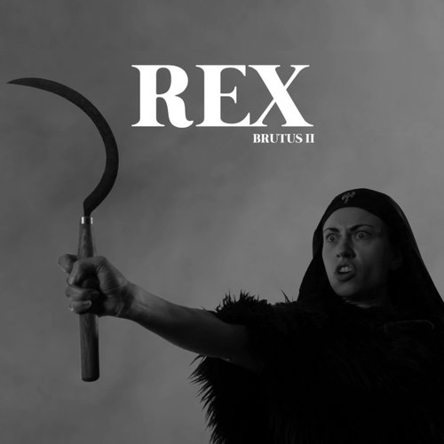 Rex - Brutus II