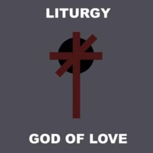 God of Love - Single