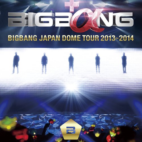 BIGBANG JAPAN DOME TOUR 2013~2014