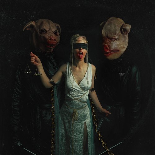 War Pigs (Cover) - Single