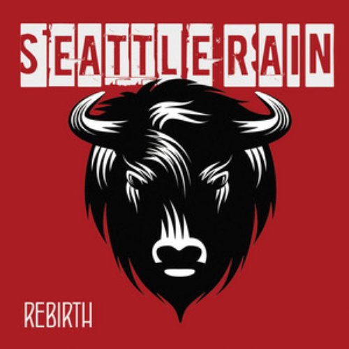 Rebirth - EP
