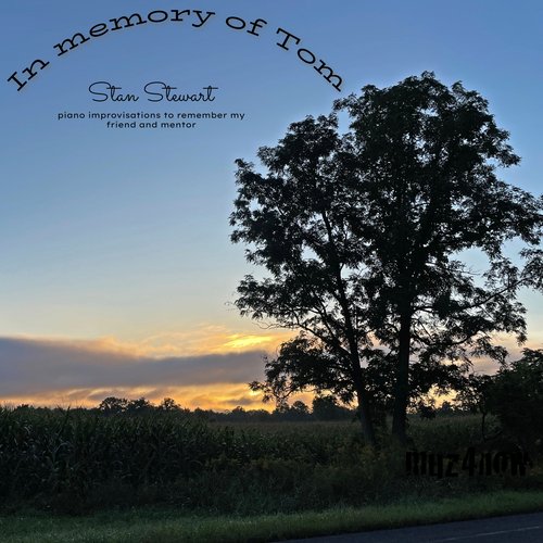 In Memory of Tom - EP