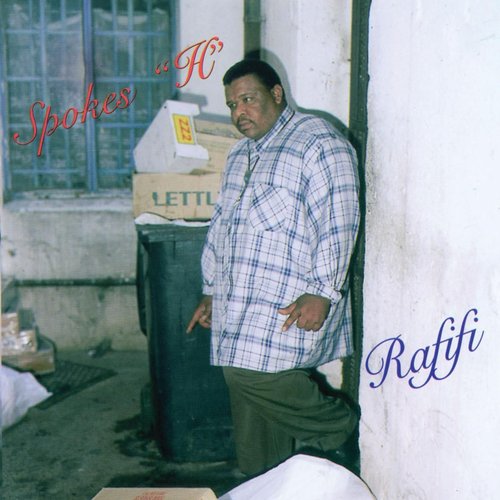 Rafifi