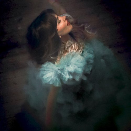 He Knew How To Love - Single