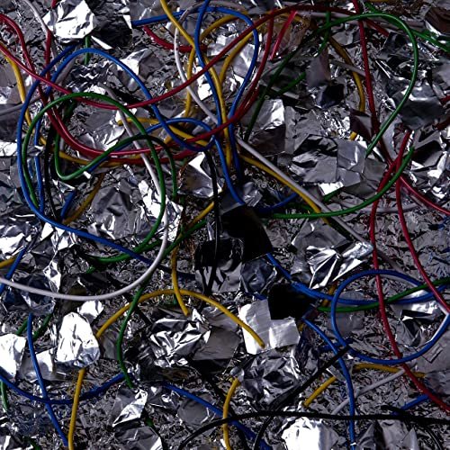 Grack Thany Presents '8luminum'