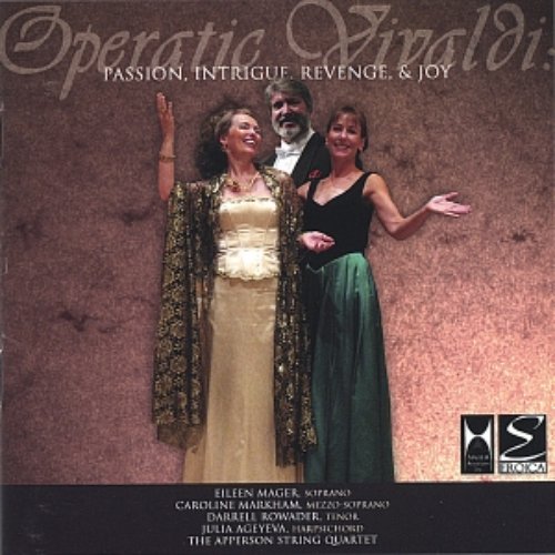 Operatic Vivaldi