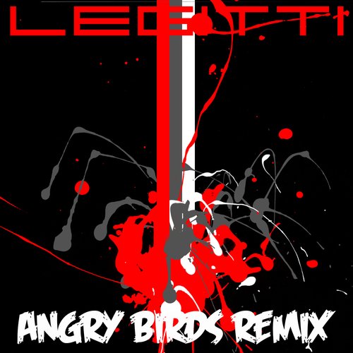 Angry Birds Theme - Remix - Single