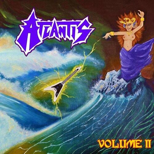Volume II