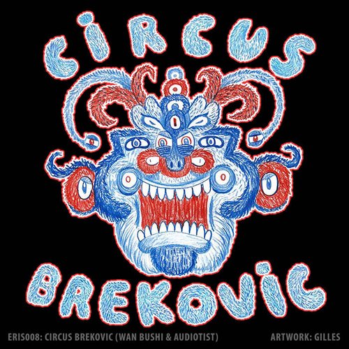 Circus Brekovic EP