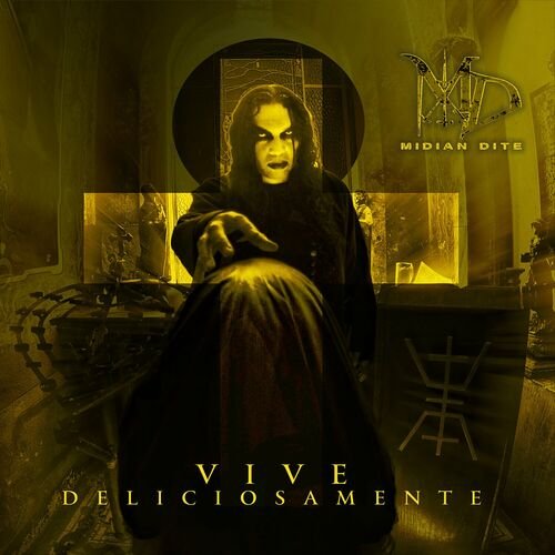 Vive Deliciosamente
