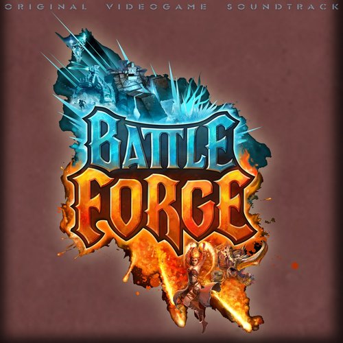 Battleforge