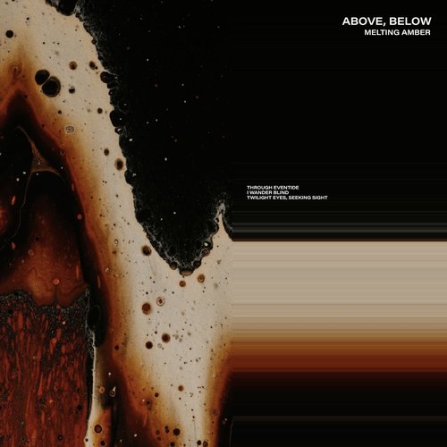 Melting Amber - Single