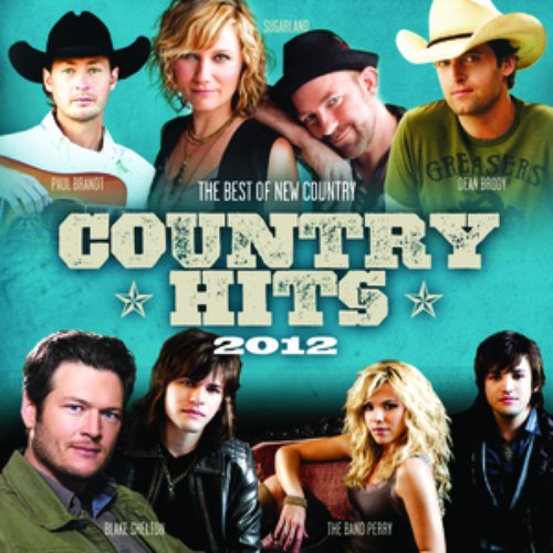 Country Hits 2012