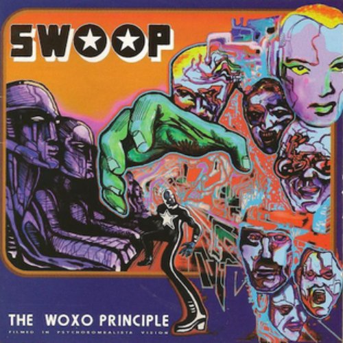 The Woxo Principal