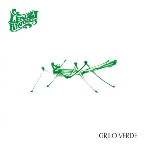 Grilo Verde