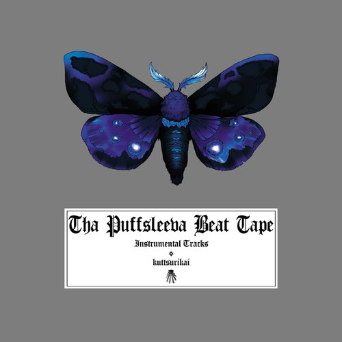 THA PUFFSLEEVA BEAT TAPE