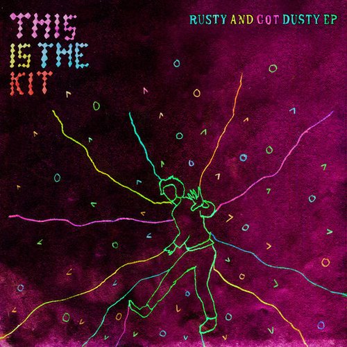 Rusty and Got Dusty EP