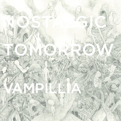 Nostalgic Tomorrow - EP