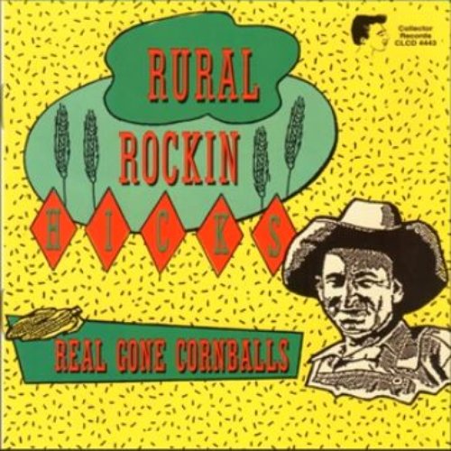 Rural Rockin' Hicks