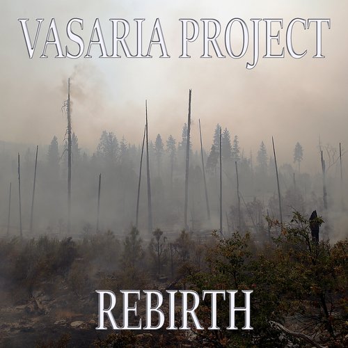 Rebirth - EP