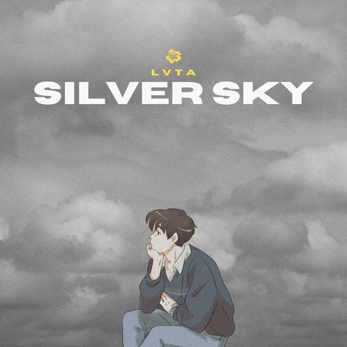 silver sky