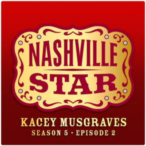 You Win Again (Nashville Star, Season 5) - Single