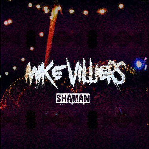 Shaman