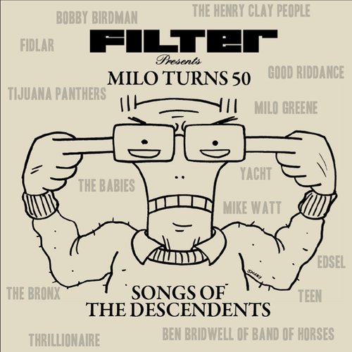 FILTER Magazine Presents: Milo Turns 50
