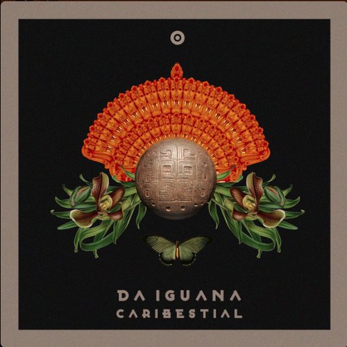Caribestial - Random Collective Records