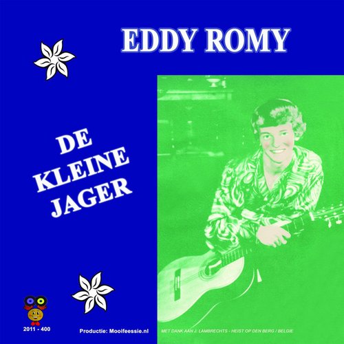 De Kleine Jager - Single