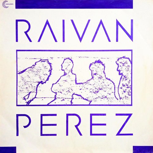 Raivan Perez