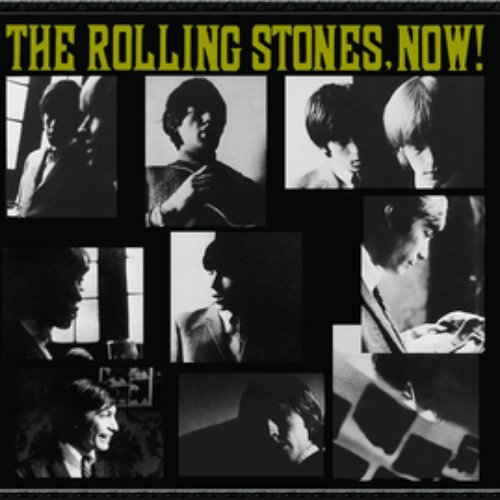 The Rolling Stones, Now! (Remastered)