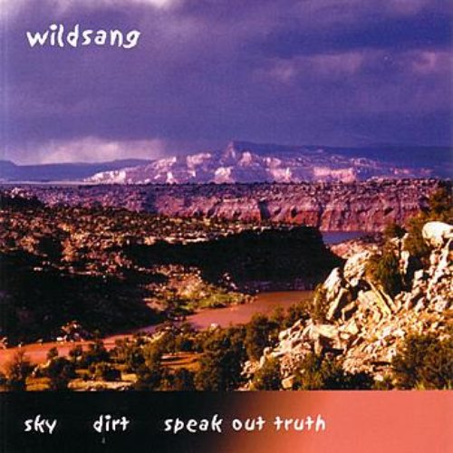 Sky Dirt Speak Out Truth