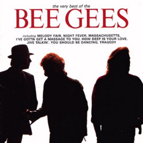 The Very Best of the Bee Gees — Bee Gees | Last.fm