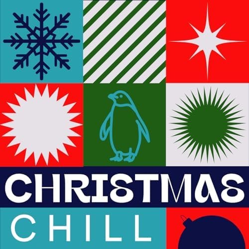 Christmas Chill 2021