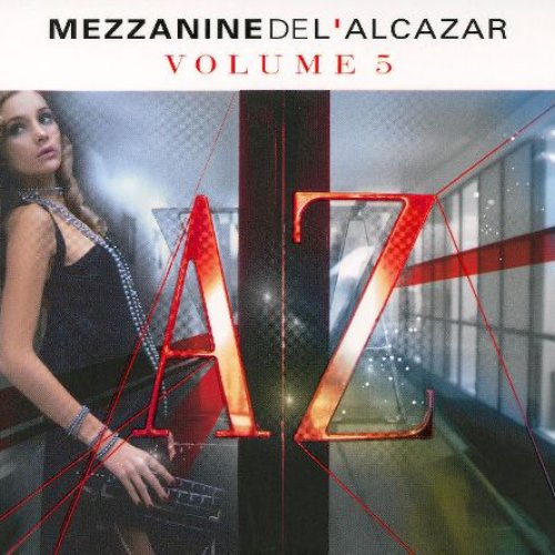 Mezzanine de L'Alcazar Volume 5