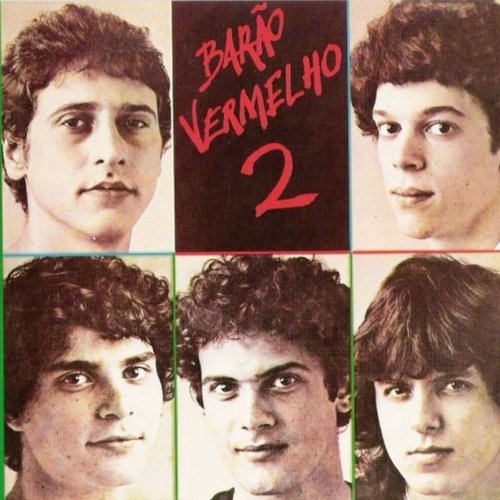 Barão Vermelho 2