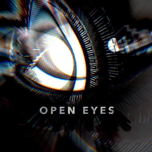 Open Eyes - Single