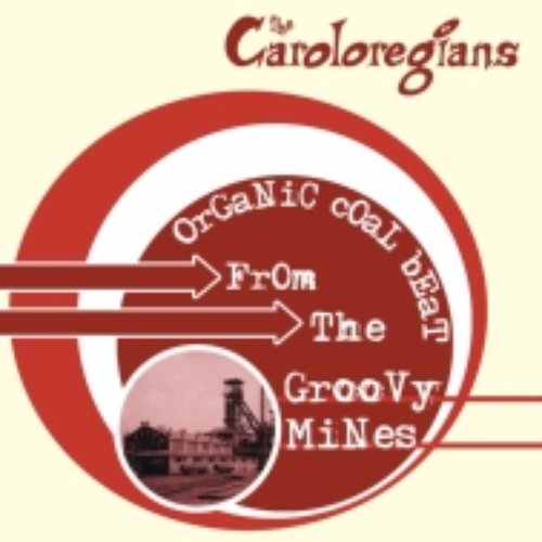 Organic Coal Beat From The Groovy Mines