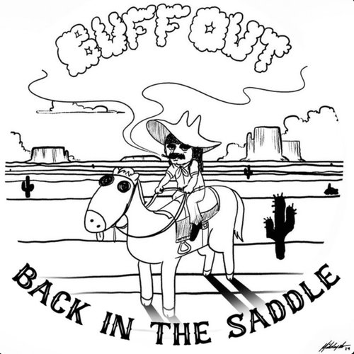Back in the Saddle