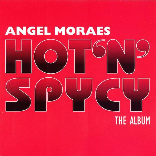 Hot 'n' Spycy the Album