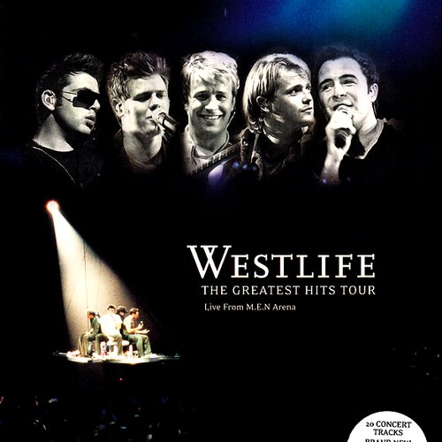 Westlife History, Westlife Wiki